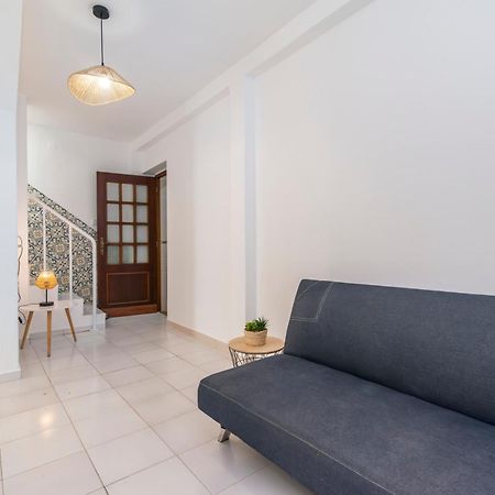 Casa Garde - 5 Mins City Center - Private Balcony - Wi-Fi Tavira Exterior photo