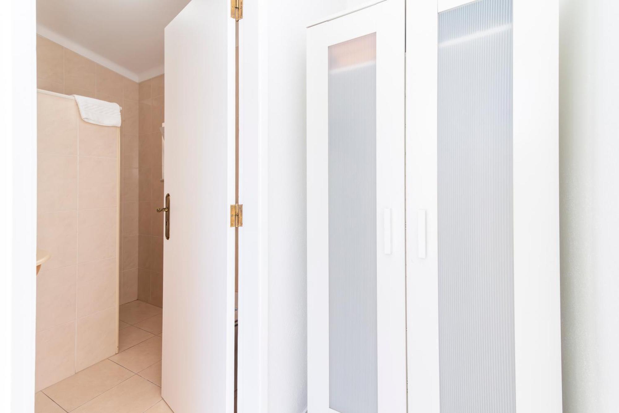 Casa Garde - 5 Mins City Center - Private Balcony - Wi-Fi Tavira Exterior photo